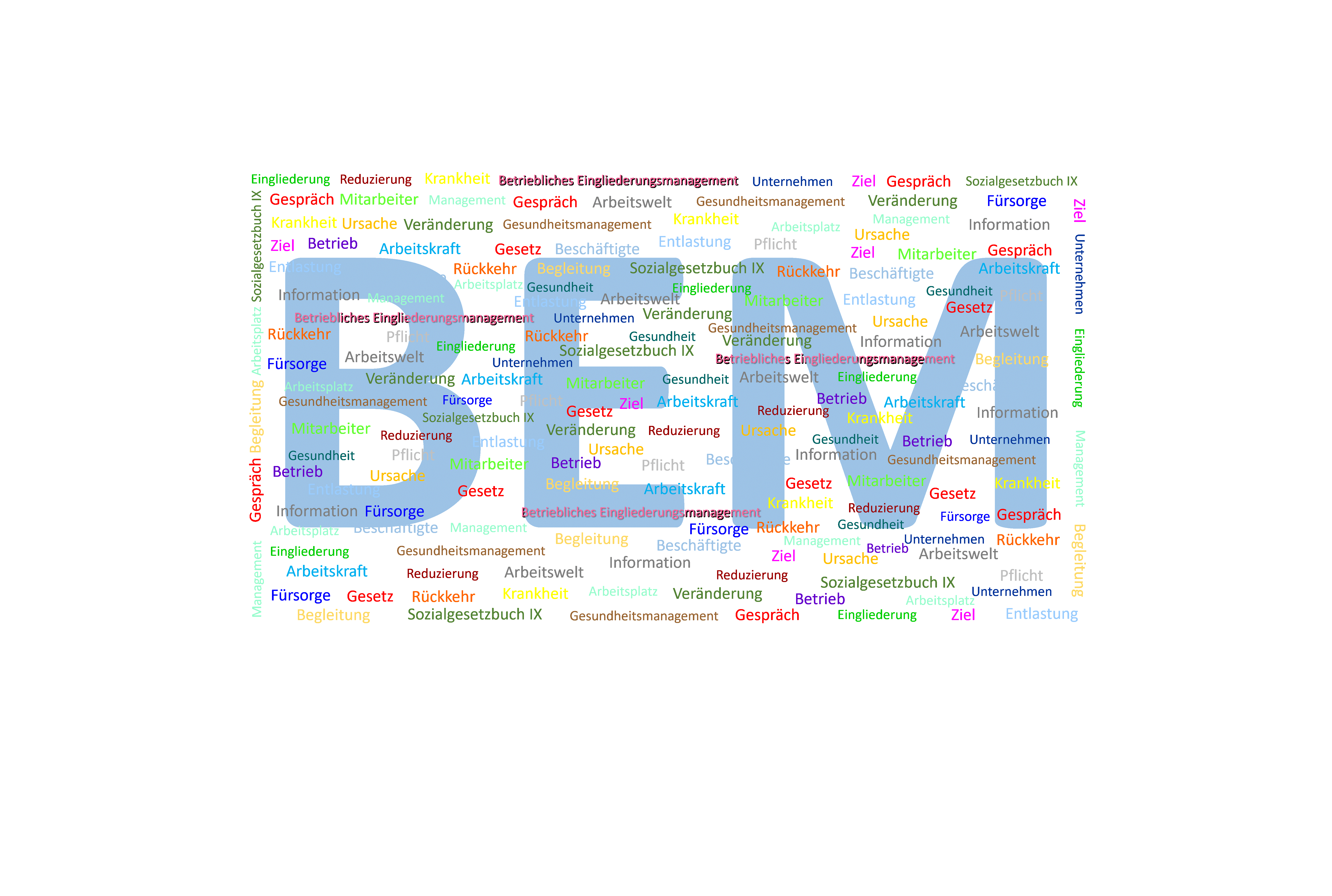 Ablaufkonzept eines Betrieblichen Eingliederungsmanagements Ablaufkonzept eines Betrieblichen Eingliederungsmanagements